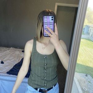 aeropostale tank top